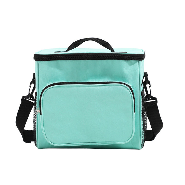 Insulated Practical Picnic Backpack Skanto