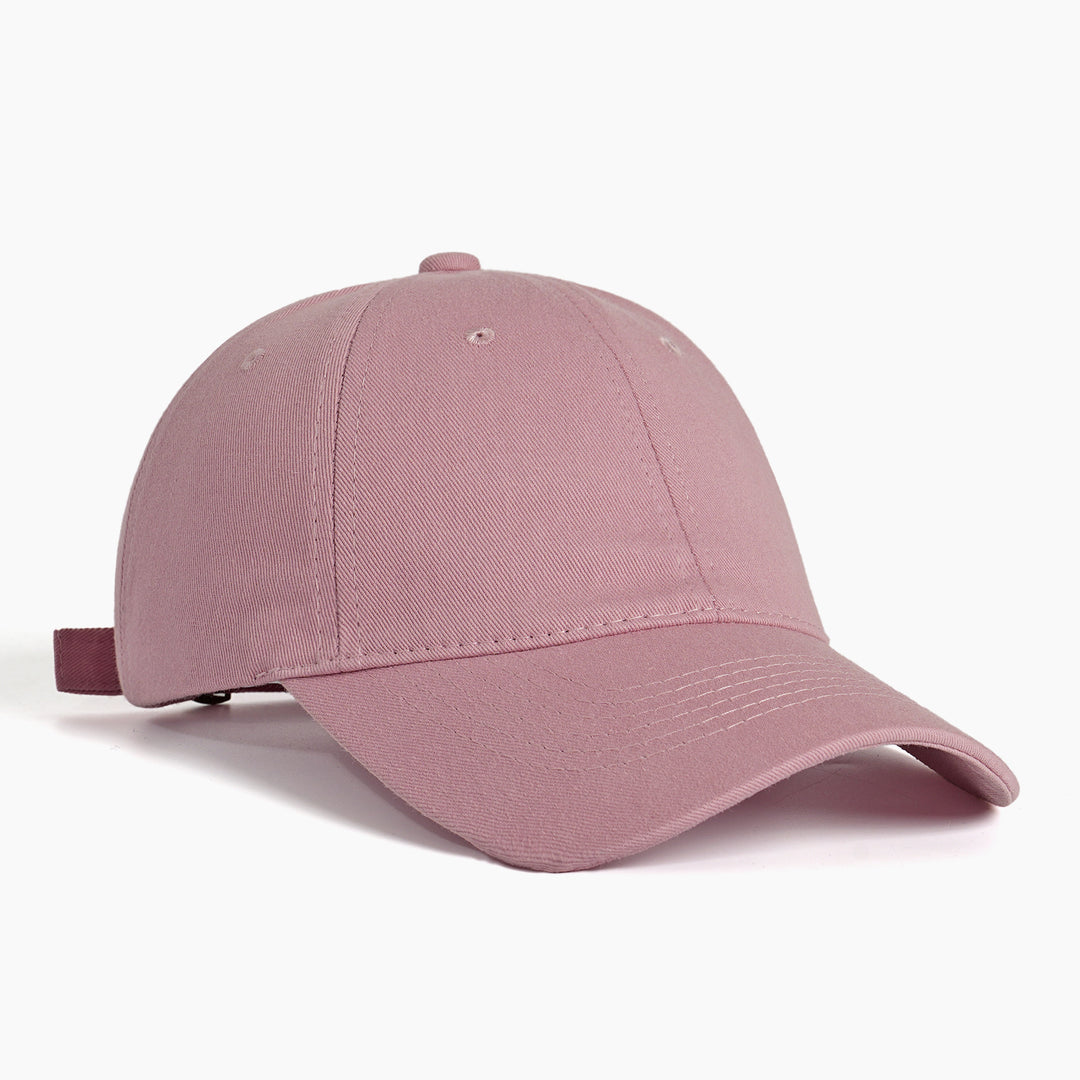 Damer Sporty og justerbar baseballcaps Skanto