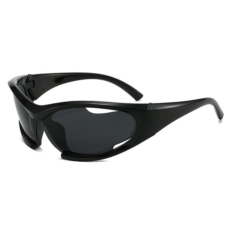 Dame sporty beskyttelsesbriller Skanto