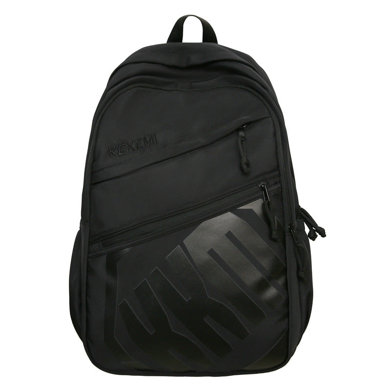 Multi-Purpose Functional School Backpack Skanto