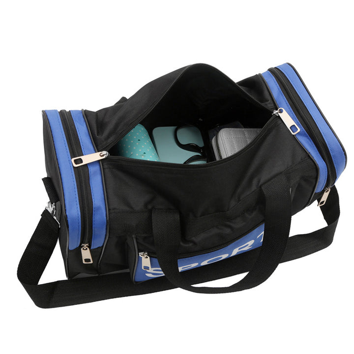 Sportbag Skanto