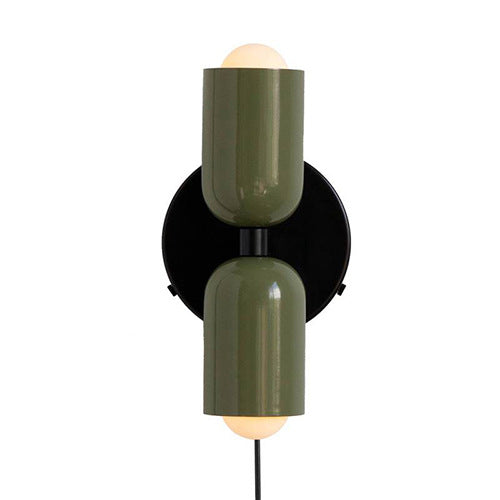 Skanto | MP H23 Opp Ned Vegglampe