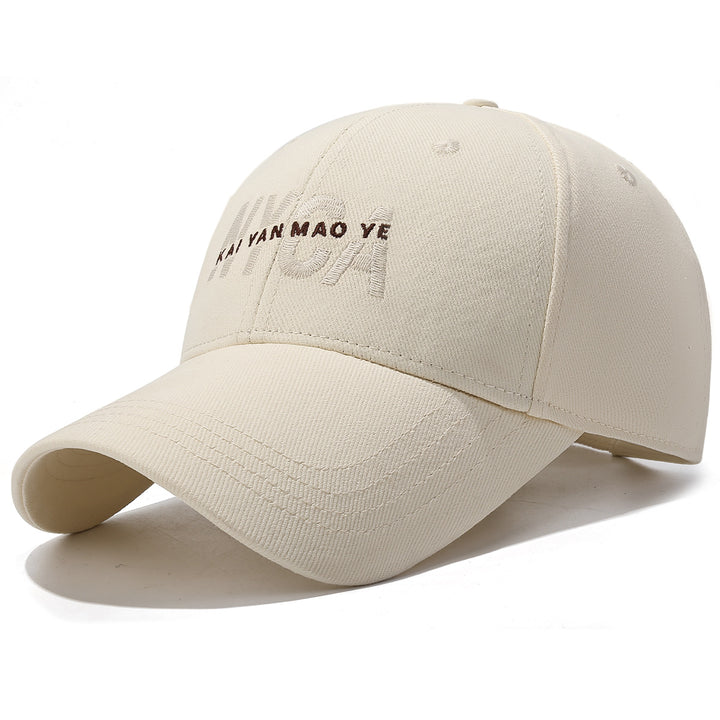 Herre Casual Hverdag Baseball Cap Skanto