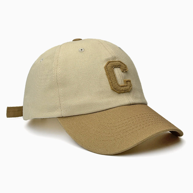 Dame Sporty Bomullsbasecap Skanto