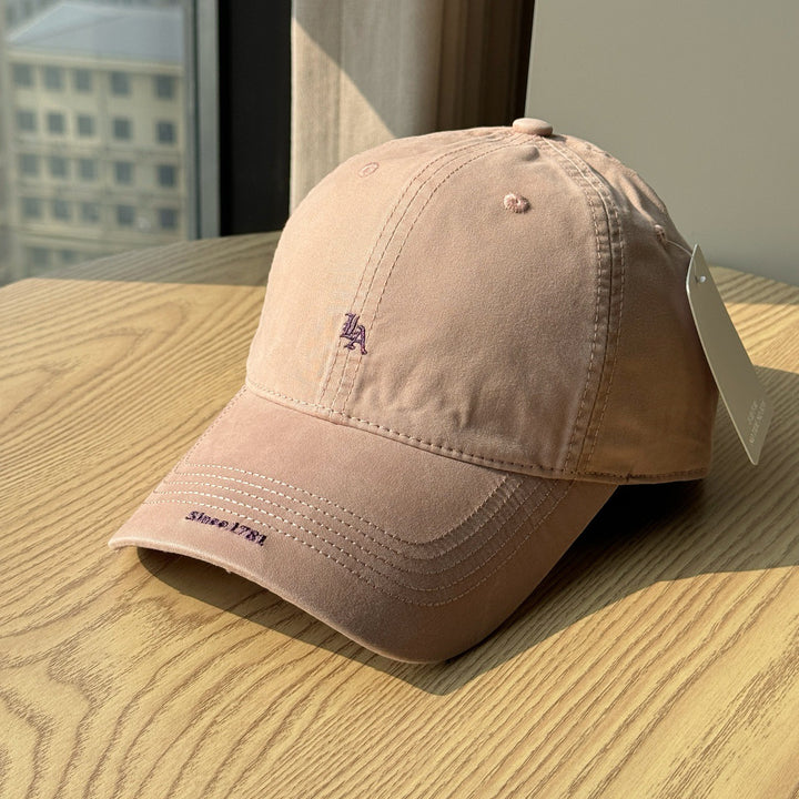 Herre K klassisk justerbar baseball caps Skanto 1784270343