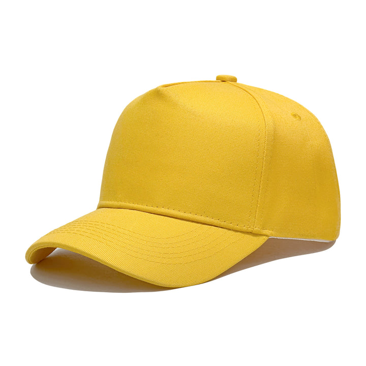 Dame Sporty caps laget av pustende materiale Skanto