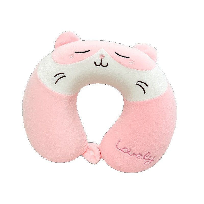 Unisex Nakkepute Skanto