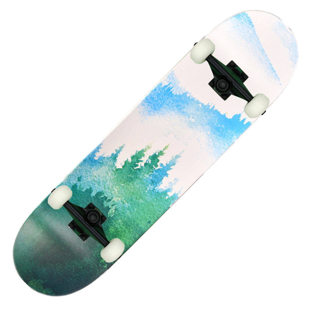 Skateboard Skanto