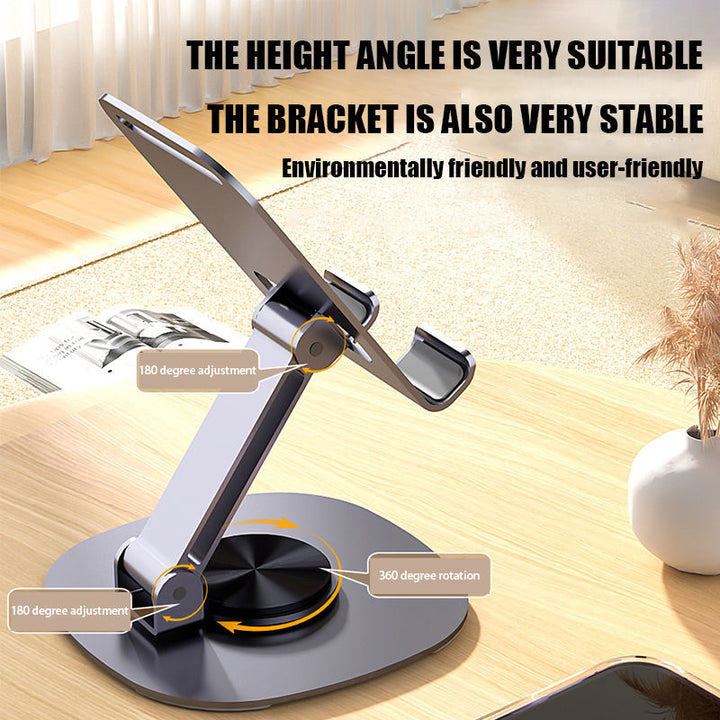 Unisex Fleksibel 360-Grad Tablet-Holder Skanto
