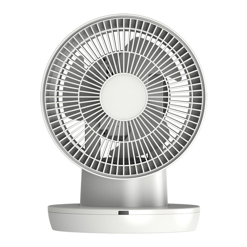 Kompakt Skrivebord Vifte Skanto