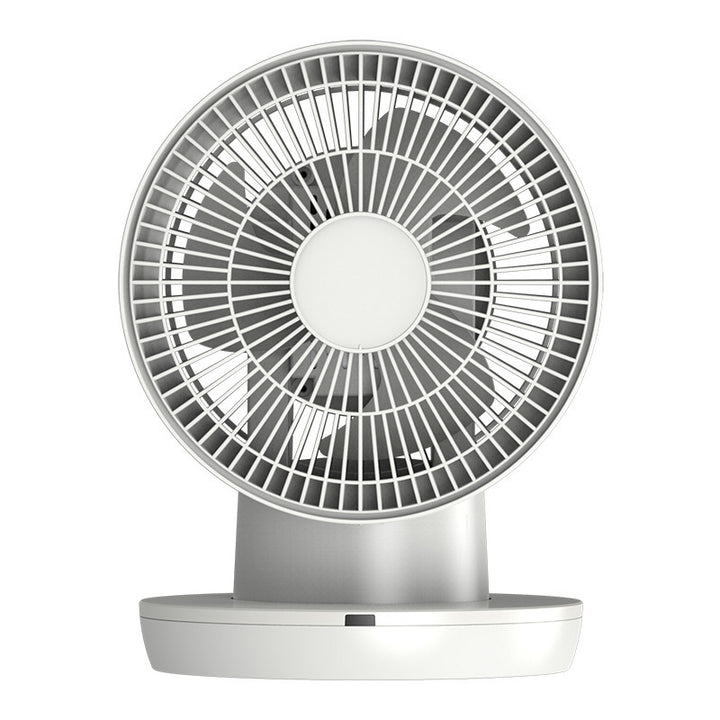 Kompakt Skrivebord Vifte Skanto