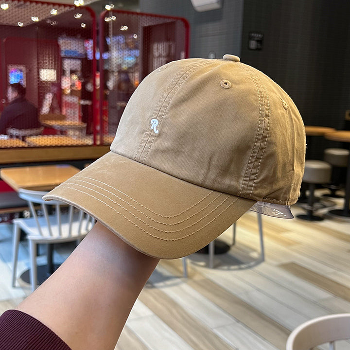 Herre Casual Allsidig Basebollcaps Skanto