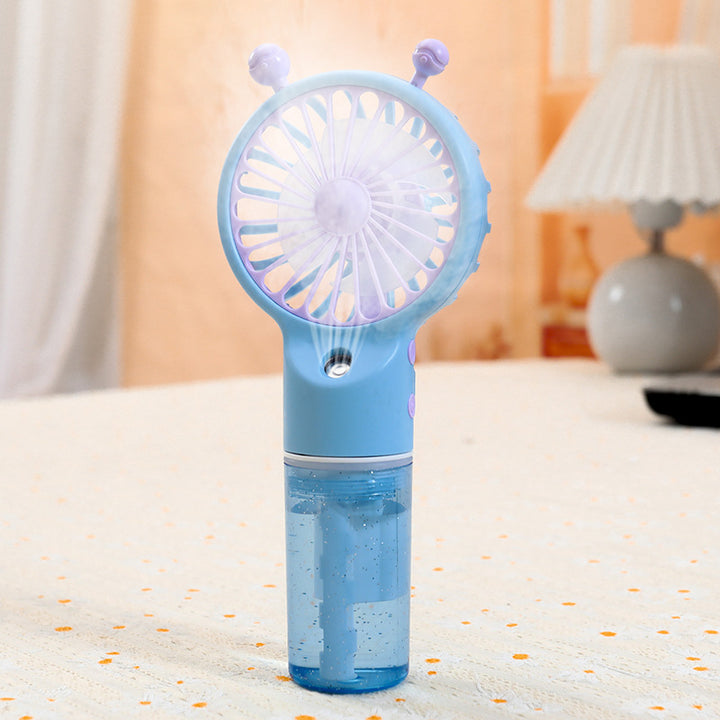 Damer bærbar sprayvift med ergonomisk design Skanto