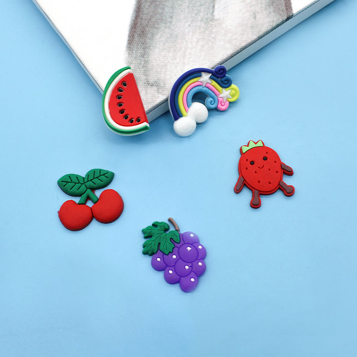 Unisex Anstecker i søtt Lollipop-design Skanto