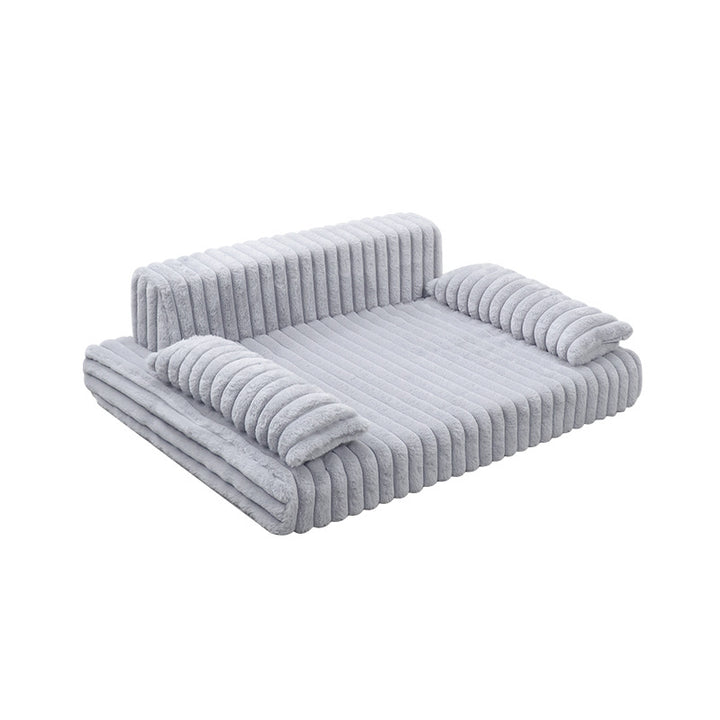 Luksus Høyde Sofa Hundeseng