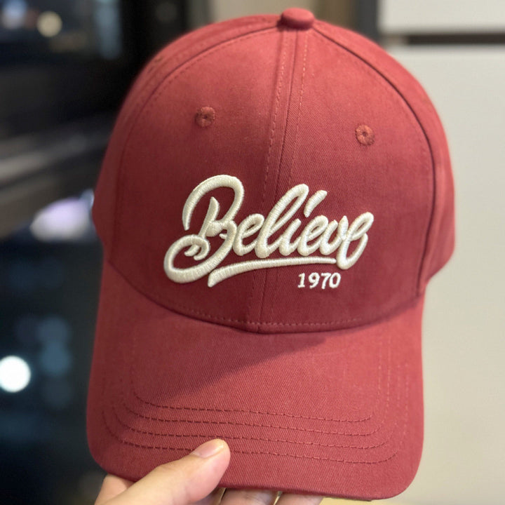Kvinne Justerbar Uformell Baseball Caps Skanto
