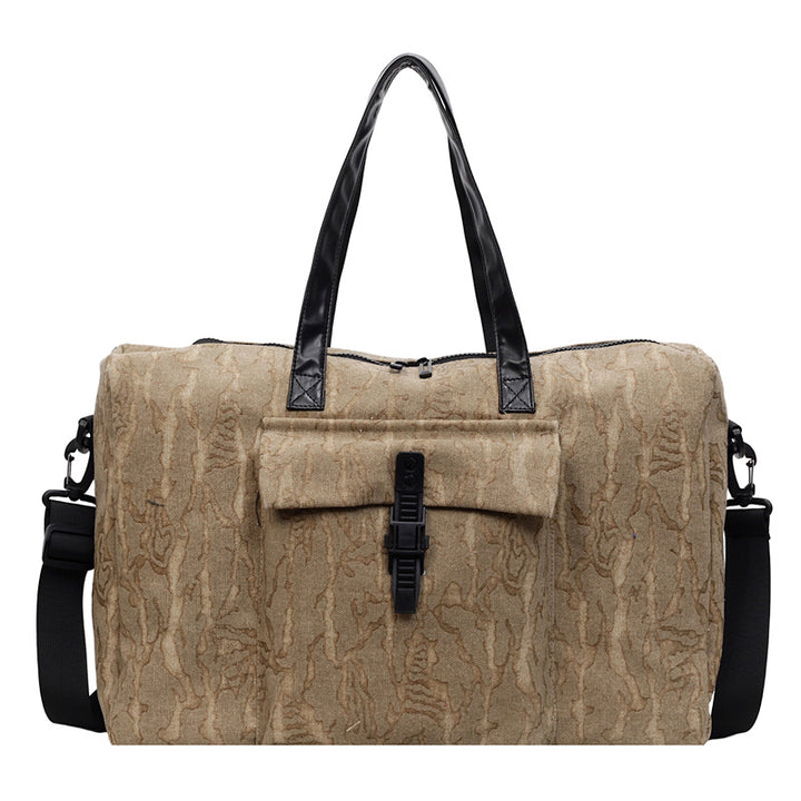 Modulær og slitesterk aktveske Skanto