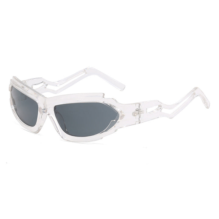 Dame Sporty Beskyttelsesbrille Skanto