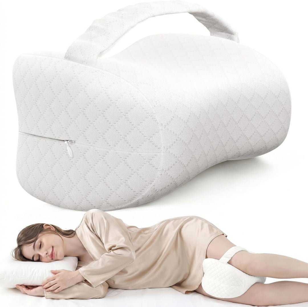 Ergonomisk søvnpute Skanto