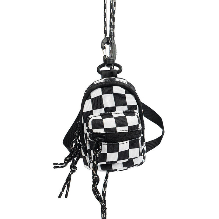 Skanto | Trendy Pendant Mini Bag