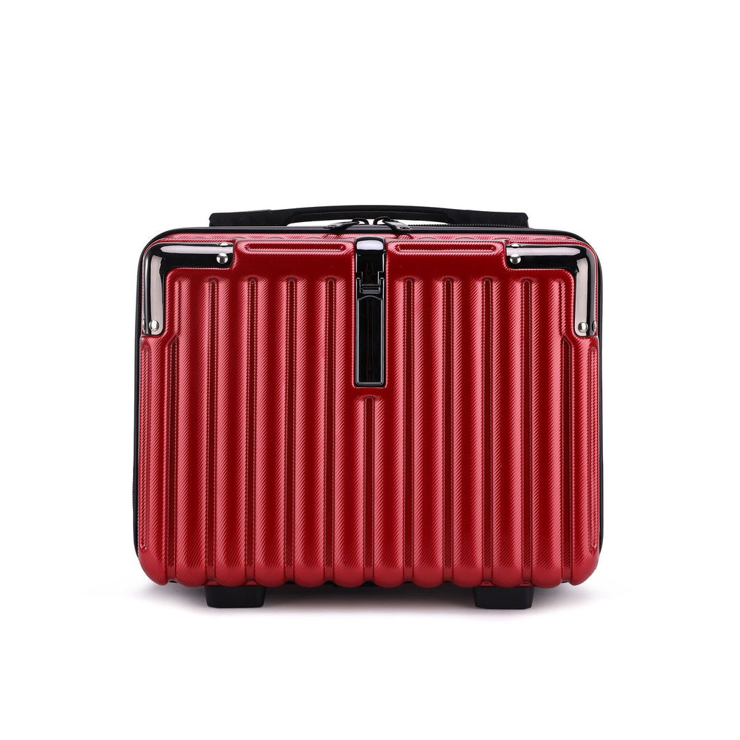 Stilig Spinner Kabinbagasje Skanto