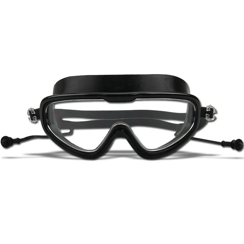 Svømmebrille Skanto