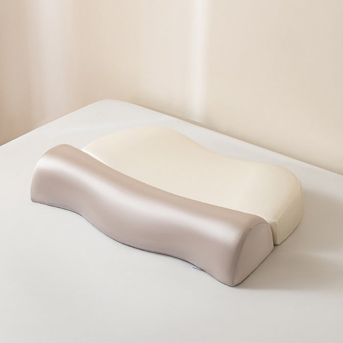 Ergonomisk støttepute for ekstra komfort Skanto