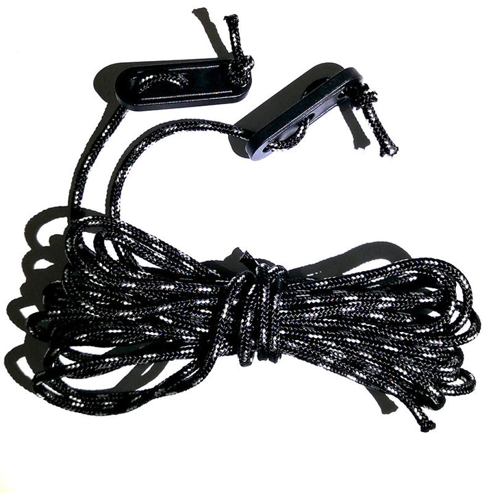 Heavy-Duty Teltnagler Set Skanto