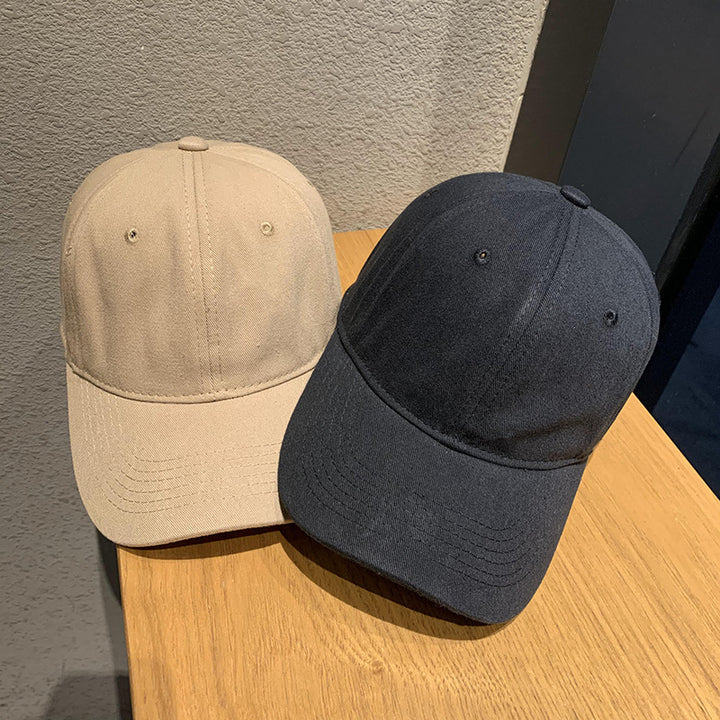 Unisex Klassisk Komfort Justerbar Caps Skanto