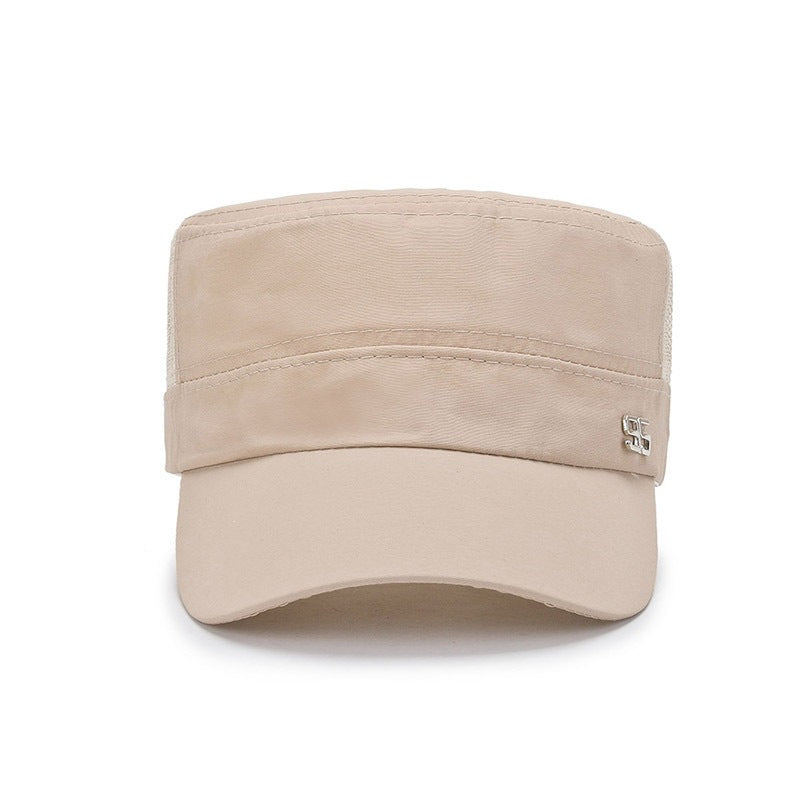 Unisex Sporty Running Cap Skanto