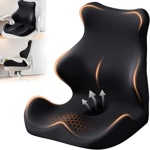 Ergonomisk gamingstol Skanto