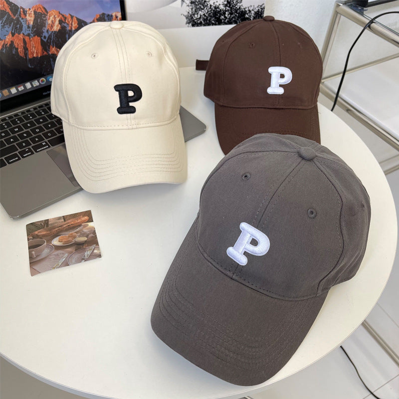 Herre Casual Bomulls Baseball Caps Skanto 1783922161