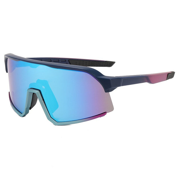 Unisex Sport Solbrille Skanto