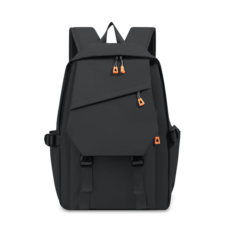 Multifunksjonell Laptop Ryggsekk Skanto