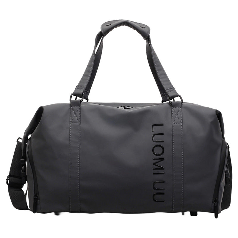 Dame Stilleg og slitesterk sport duffel-bag Skanto