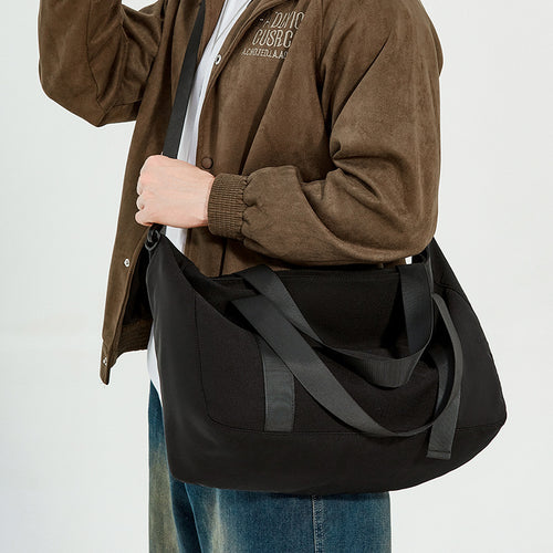 WoMultifunctional Reise Nyttig Tote Bag Skanto