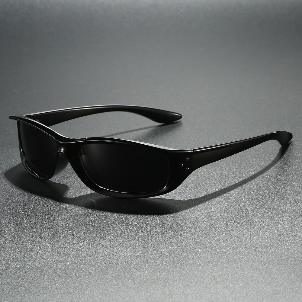 Dame Sport-solbrille Skanto