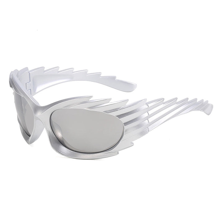 Dame sporty Performance solbriller Skanto