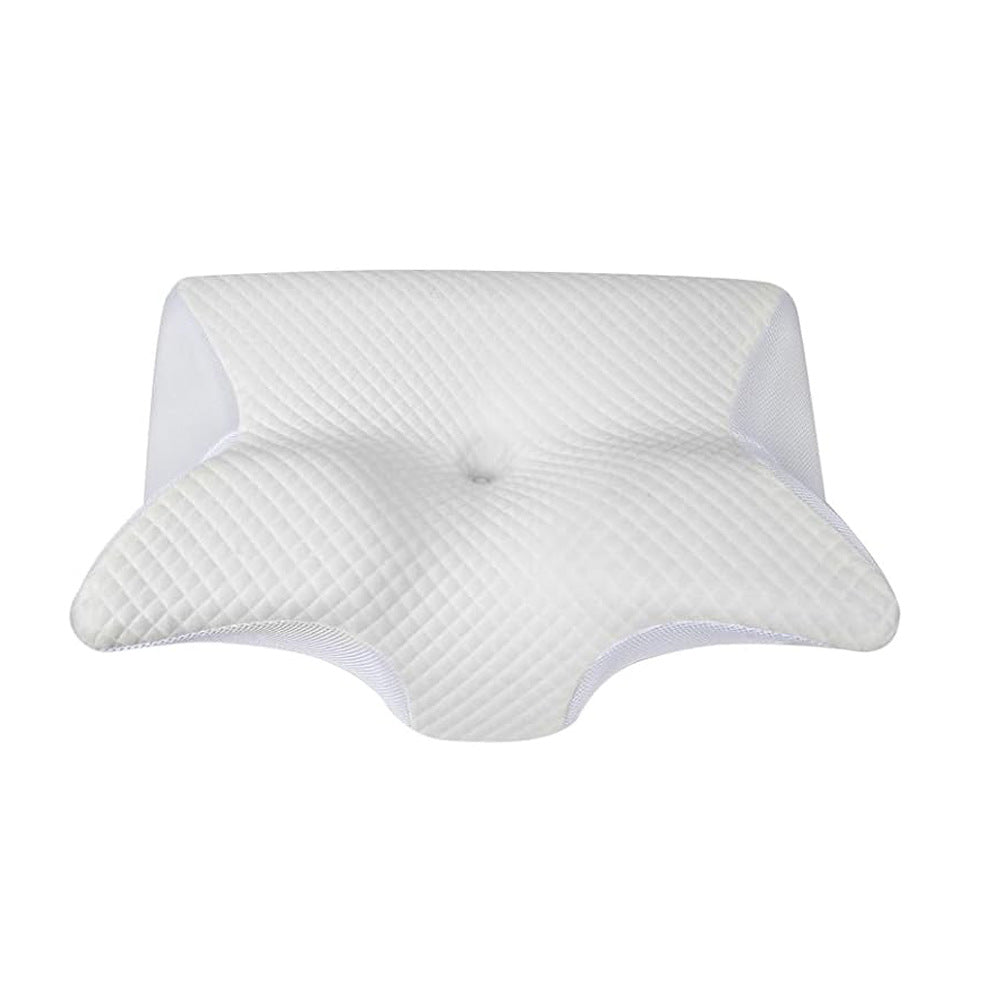 Ergonomisk nakkestøttepute Skanto