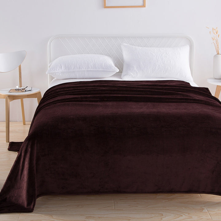 Damer elegant sengeteppe Skanto