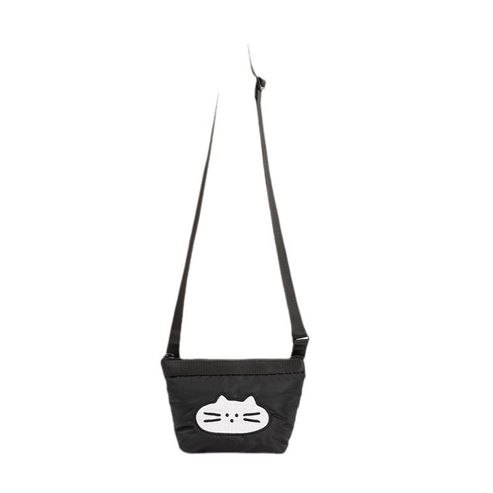 Crossbody Veske Skanto