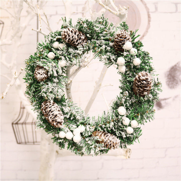 Skanto | Julekrans 30CM