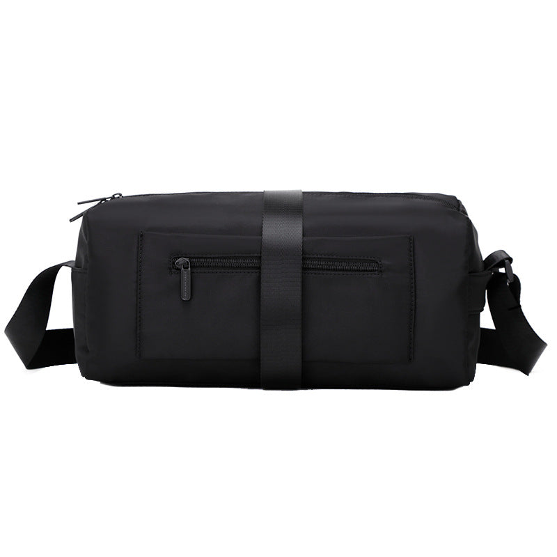Kompakt Slank Reise Duffel Bag Skanto