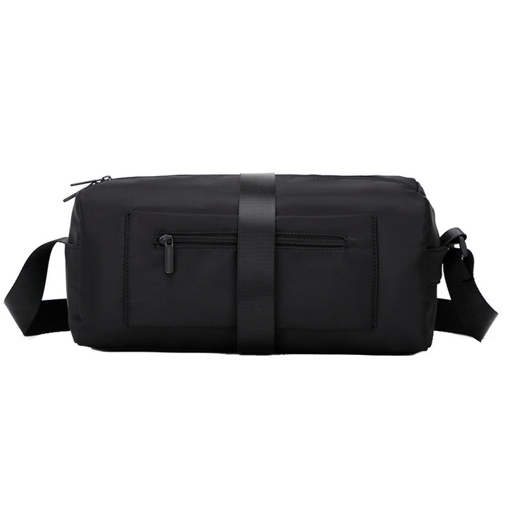 Kompakt Slank Reise Duffel Bag Skanto