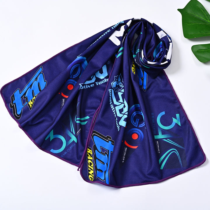 Unisex Sporty Multifunctional Scarf Skanto