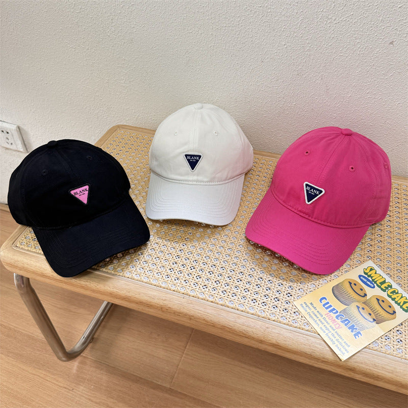 Herre Casual Bomulls Baseball Cap Skanto 1783922758