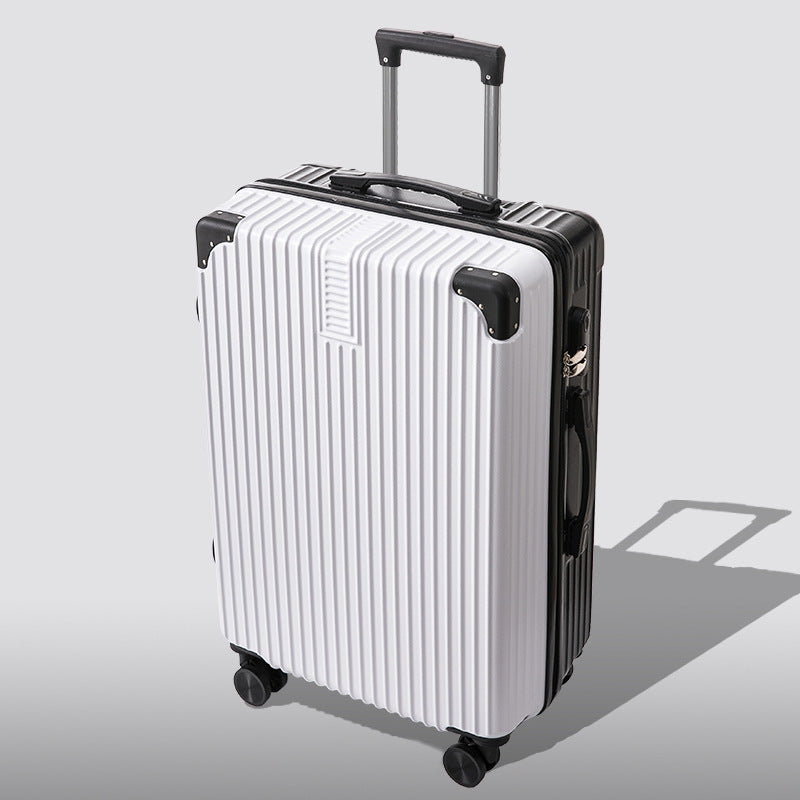 WoPremium Multi-Level Reise Kofferset Skanto