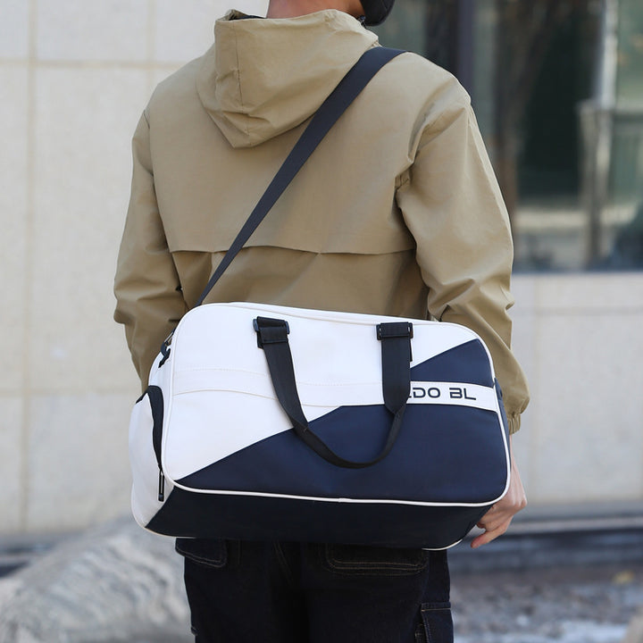 Dame Funksjonell Sportbag Skanto