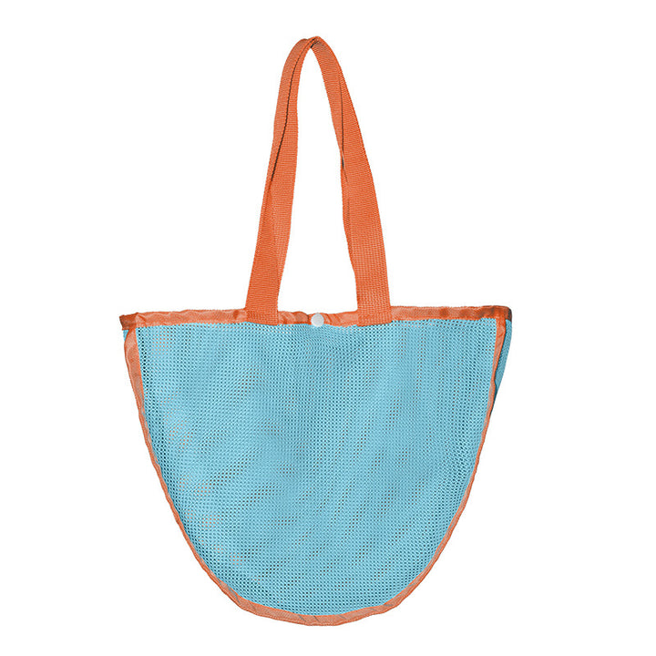 Luftgjennomtrengelig sportbag Skanto