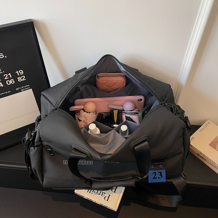 Herrer Sporty Reisetaske Skanto